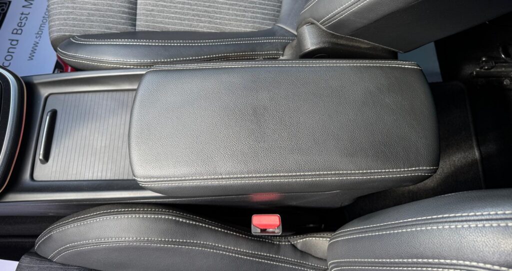 Verkocht !! Renault Grand Scenic 1.3 TCE 140 EDC INTENS – 103 kW – 2022 – Slechts 76.398 km – 1ste eigenaar (BTW-wagen)
