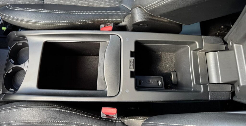Verkocht !! Renault Grand Scenic 1.3 TCE 140 EDC INTENS – 103 kW – 2022 – Slechts 76.398 km – 1ste eigenaar (BTW-wagen)