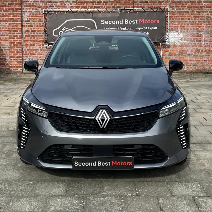 Verkocht !! Renault Clio 5 deurs Evolution – Nieuw staat (BTW wagen)