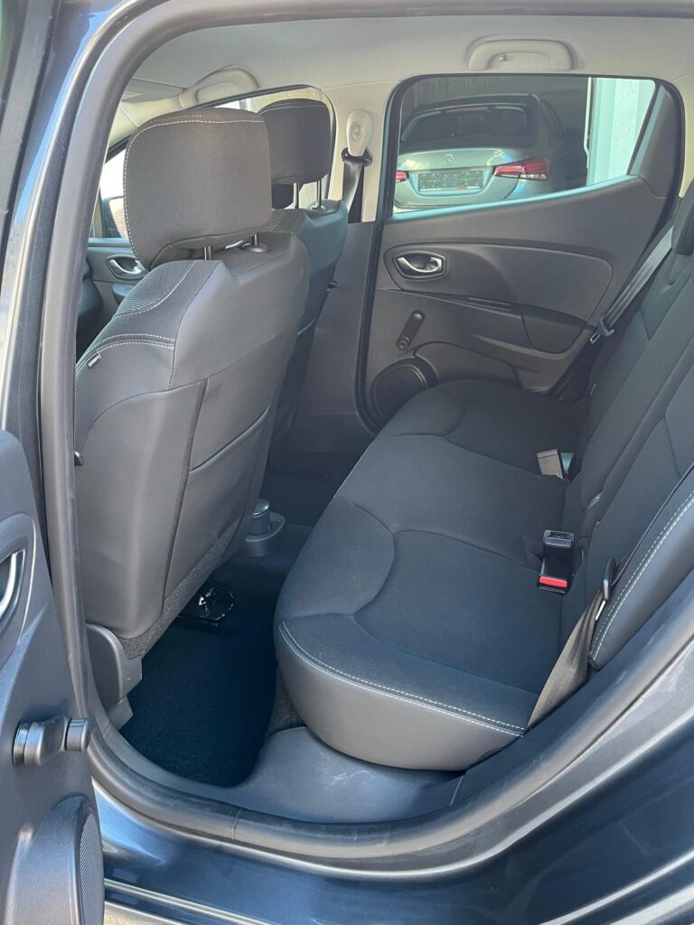 Vendu !! Renault Clio 5d – Année 2020 – Premier propriétaire – État impeccable