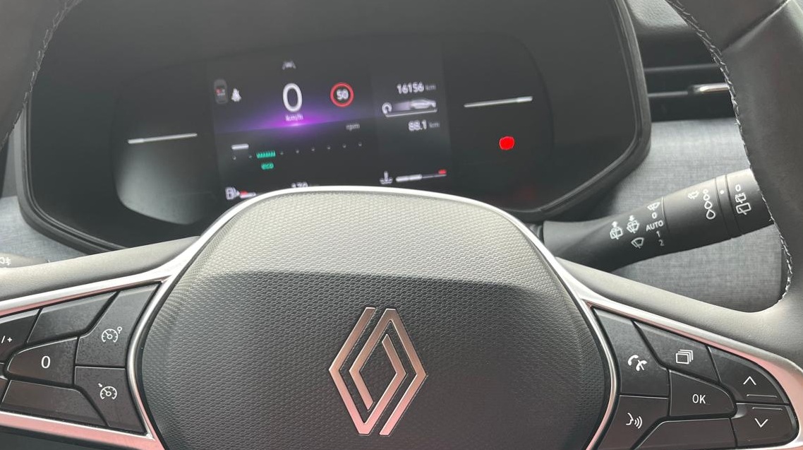 Vendu !! Renault Clio 5 portes Evolution – État neuf (Voiture TVA)