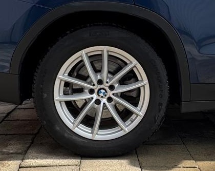 Verkocht !! BMW X3 xDrive30e PHEV Automaat – 200 kW – Slechts 100.484 km – 1e inschrijving 08/2021- 1ste eigenaar (BTW-wagen)
