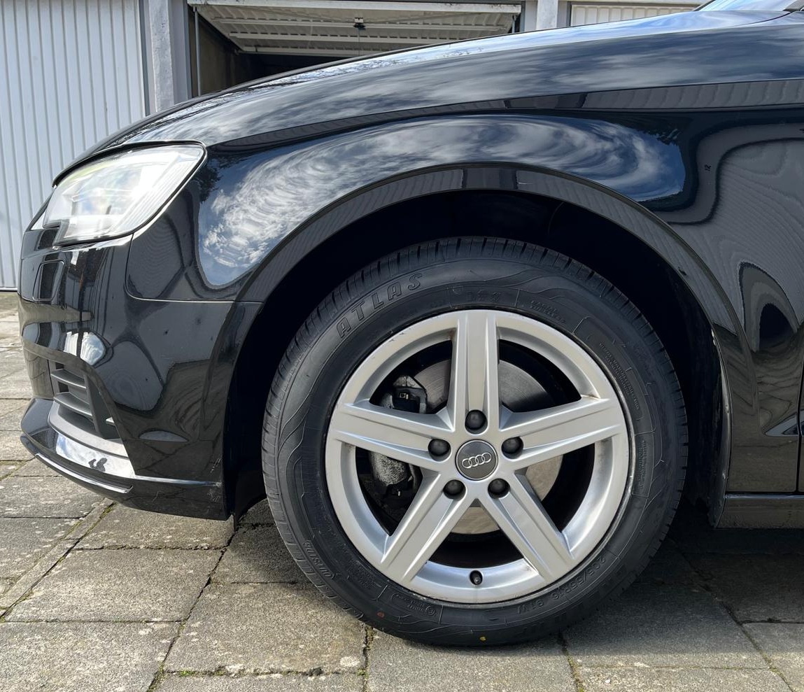 Vendu !! Audi A3 Berline 30 TFSI Essence – Année 2019 – État exceptionnel