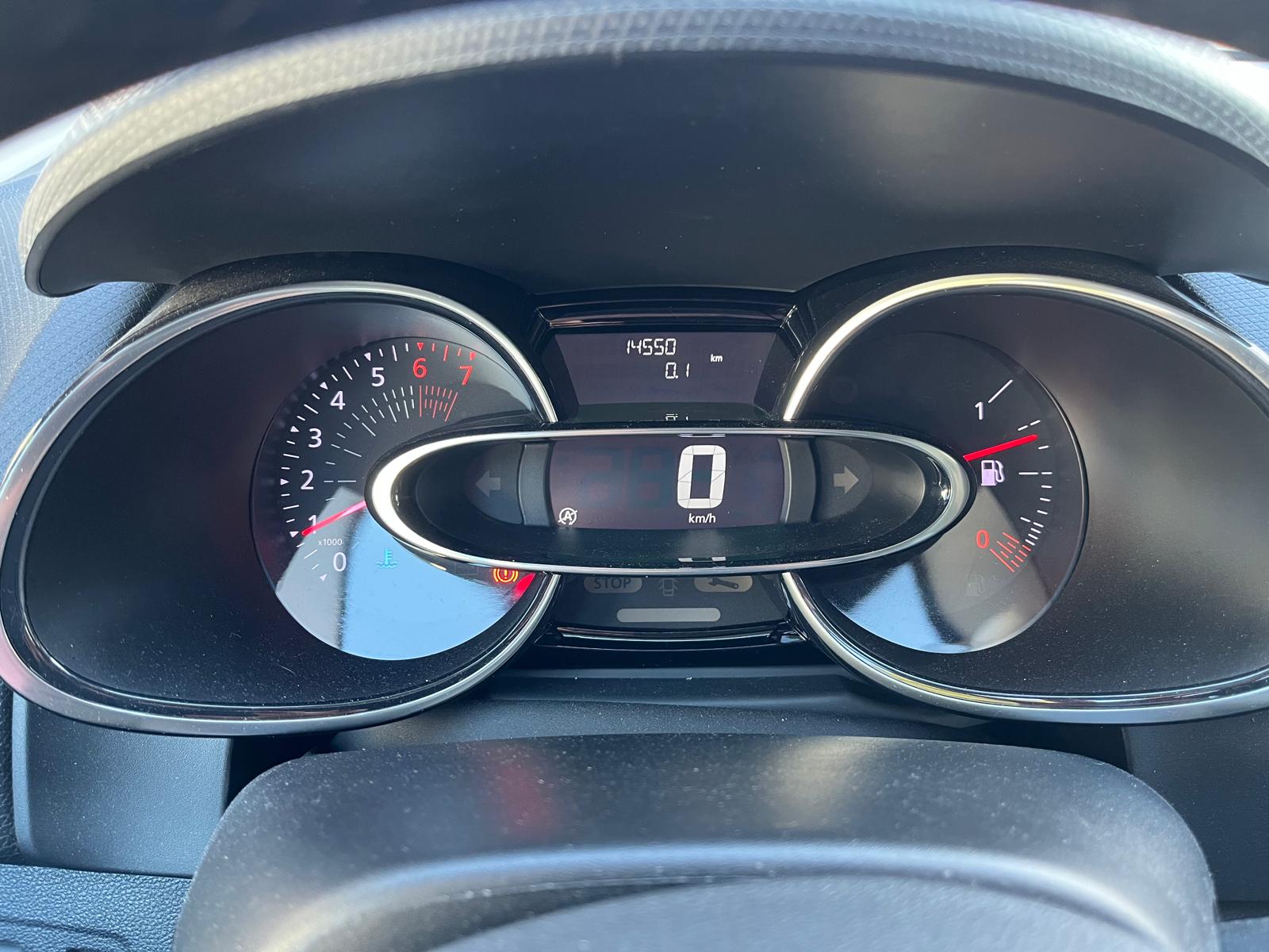 Vendu !! Renault Clio 5d – Année 2020 – Premier propriétaire – État impeccable
