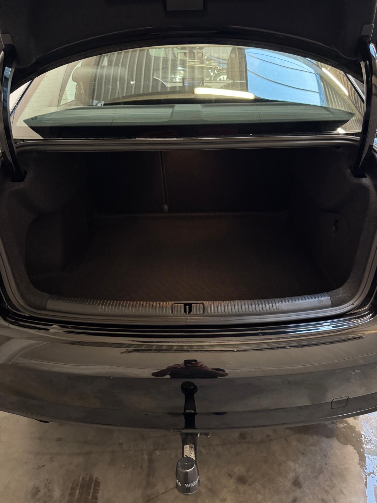Verkocht !! Audi A3 Berline 30 TFSI Benzine – Bouwjaar 2019 – Topstaat