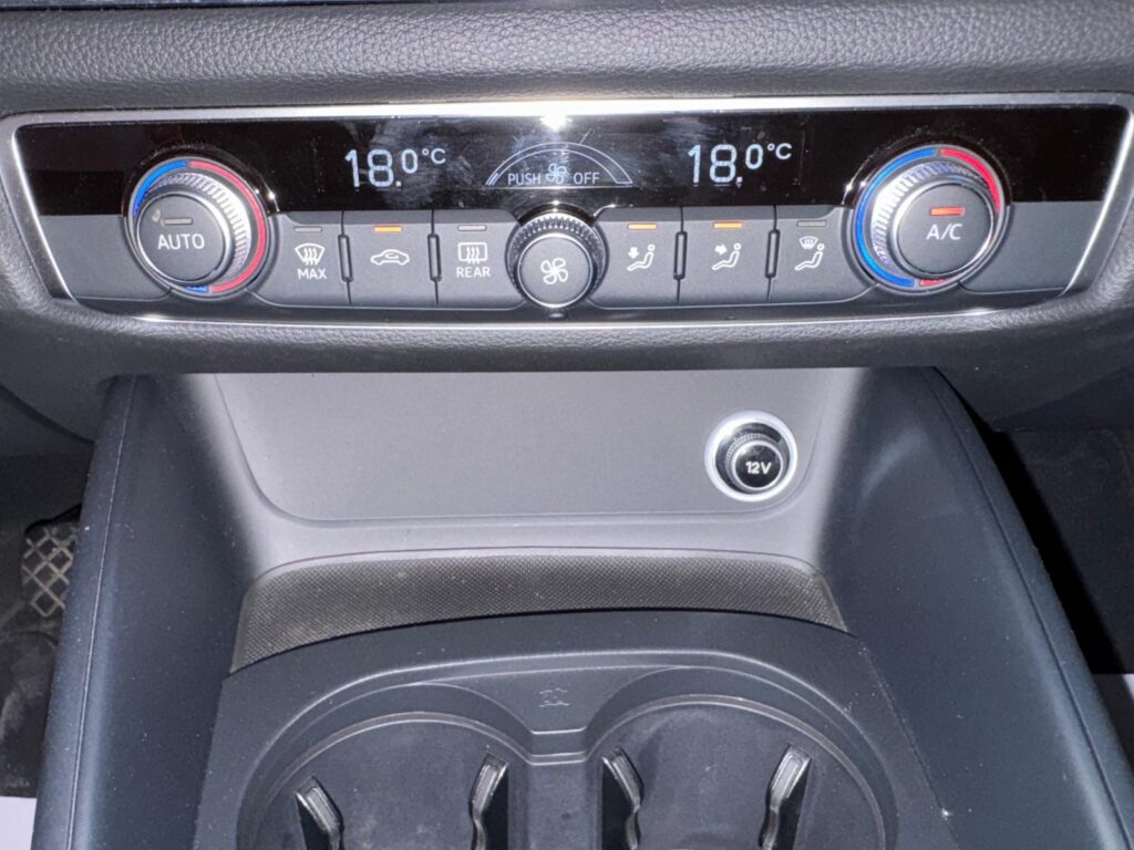 Verkocht !! Audi A3 Berline 30 TFSI Benzine – Bouwjaar 2019 – Topstaat