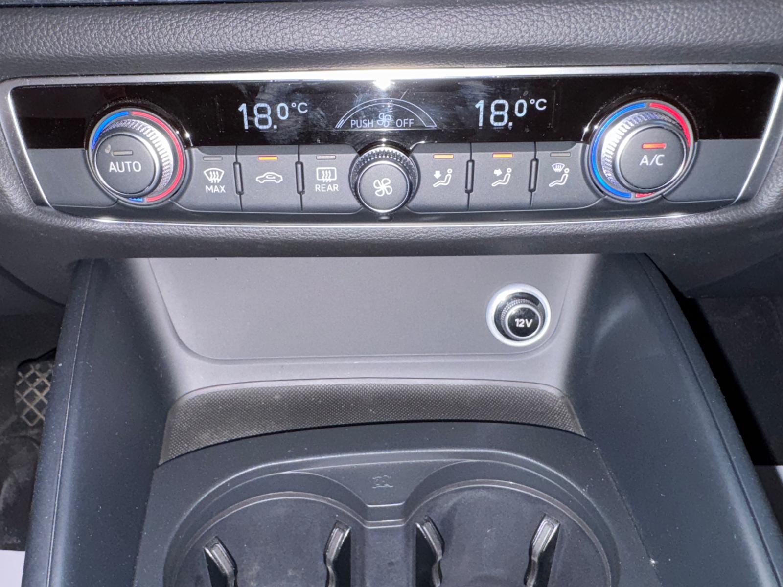Verkocht !! Audi A3 Berline 30 TFSI Benzine – Bouwjaar 2019 – Topstaat