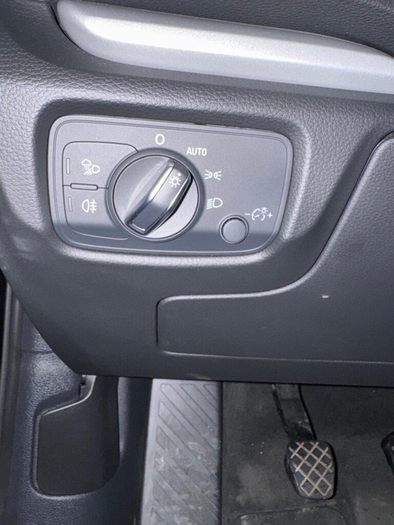 Verkocht !! Audi A3 Berline 30 TFSI Benzine – Bouwjaar 2019 – Topstaat