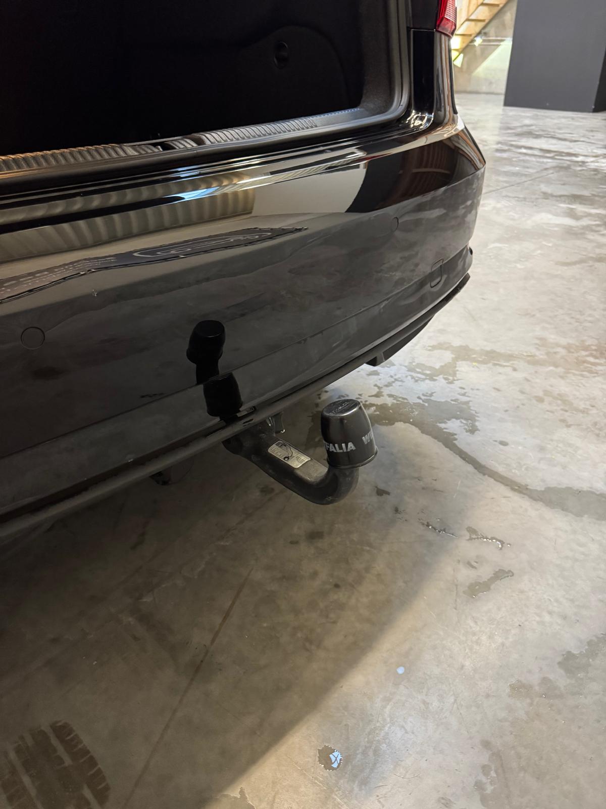 Verkocht !! Audi A3 Berline 30 TFSI Benzine – Bouwjaar 2019 – Topstaat