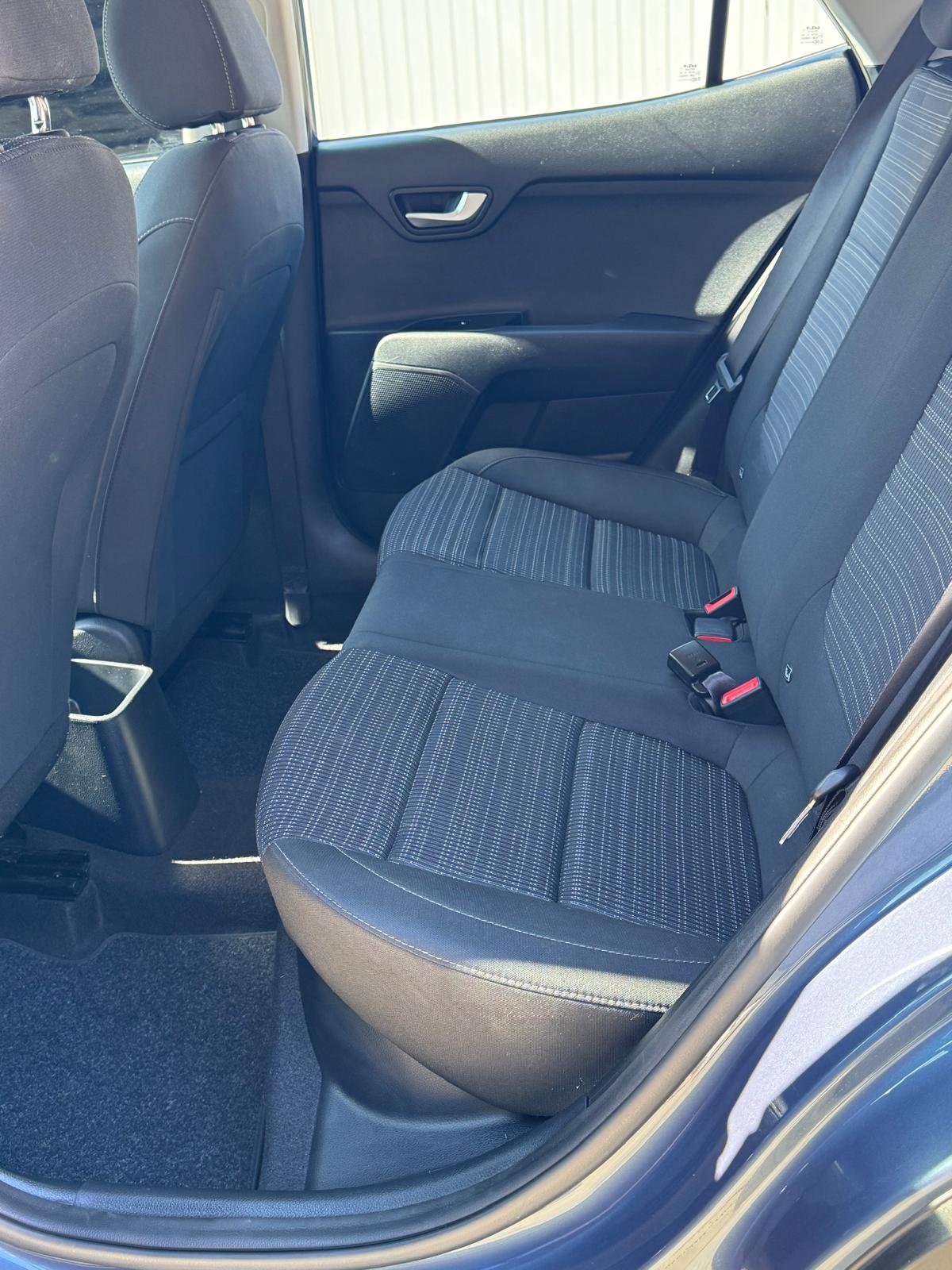 Verkocht !! Kia Stonic 1.0 Pure – 73.5 kW – 2022 – Slechts 20.699 km – heeft nog fabrieksgarantie tot 2029