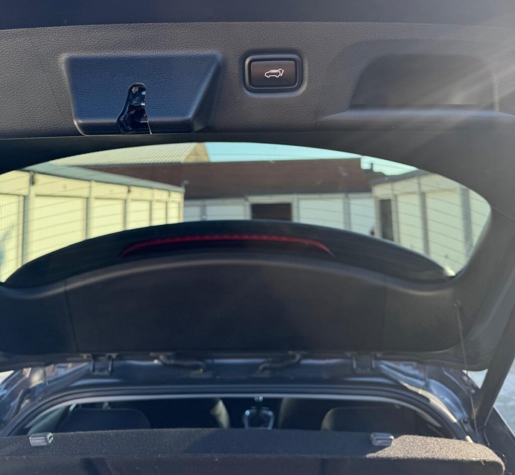 Verkocht !! Kia XCeed 1.0 T-GDI PULSE – Manueel – Eerste eigenaar – bouwjaar 2022 – (BTW-wagen)