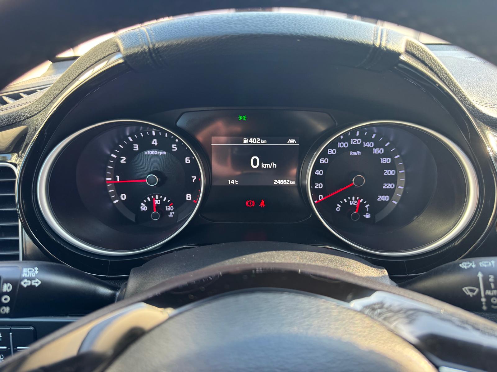 Verkocht !! Kia XCeed 1.0 T-GDI PULSE – Manueel – Eerste eigenaar – bouwjaar 2022 – (BTW-wagen)