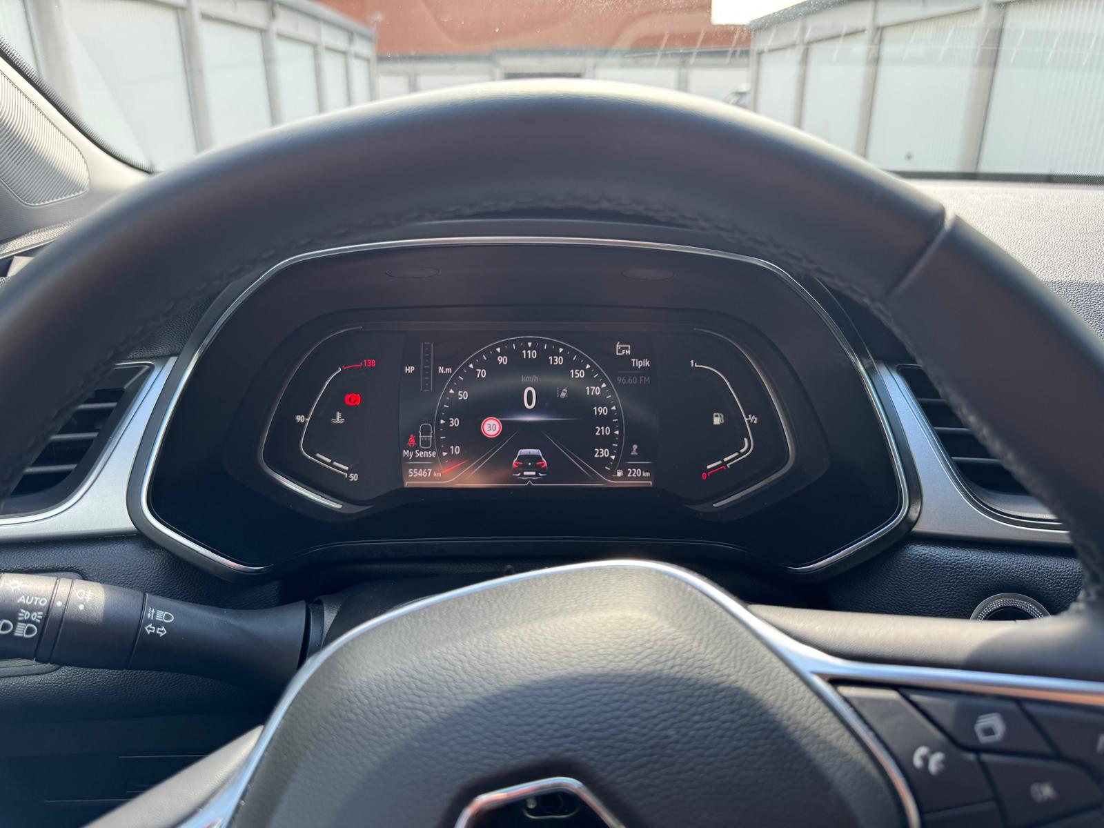 Verkocht !! Renault Captur 1.0 TCe 90 Techno – 2022 – Slechts 55.412 km – Eerste eigenaar – BTW-wagen