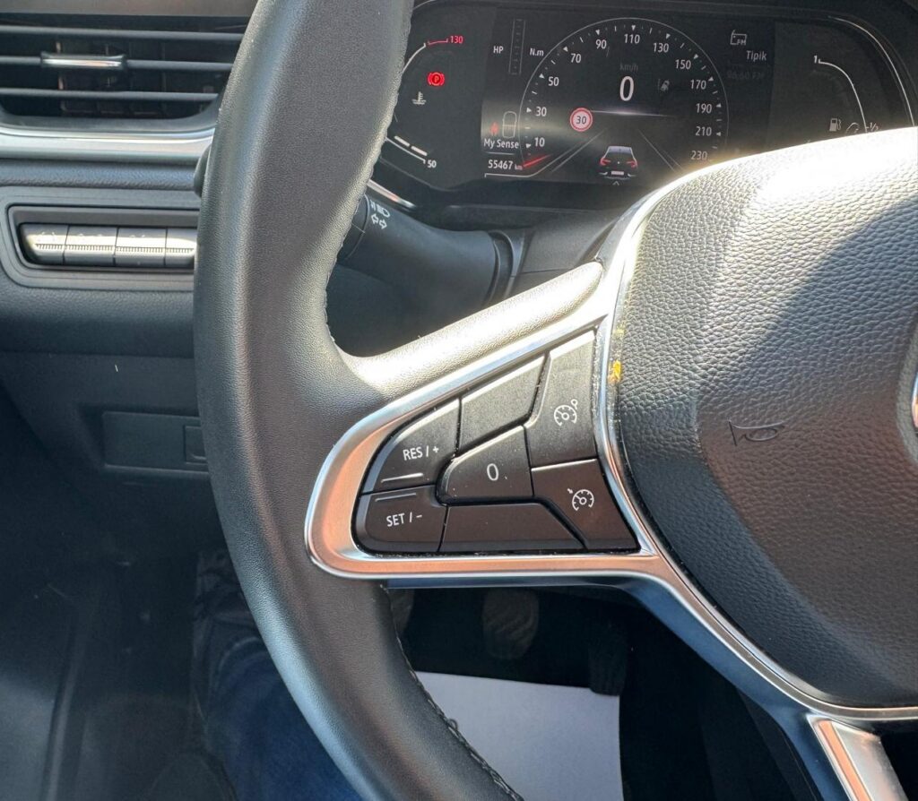 Verkocht !! Renault Captur 1.0 TCe 90 Techno – 2022 – Slechts 55.412 km – Eerste eigenaar – BTW-wagen