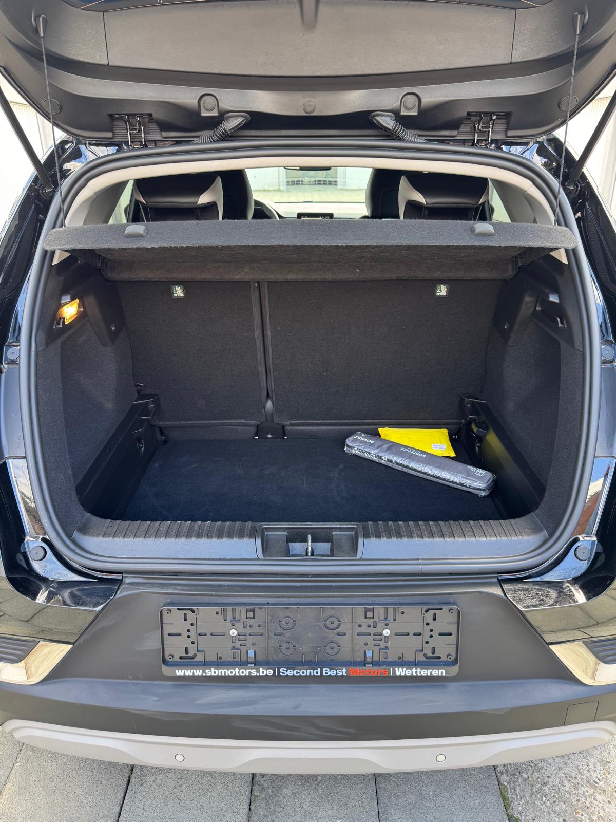 Verkocht !! Renault Captur 1.0 TCe 90 Techno – 2022 – Slechts 55.412 km – Eerste eigenaar – BTW-wagen
