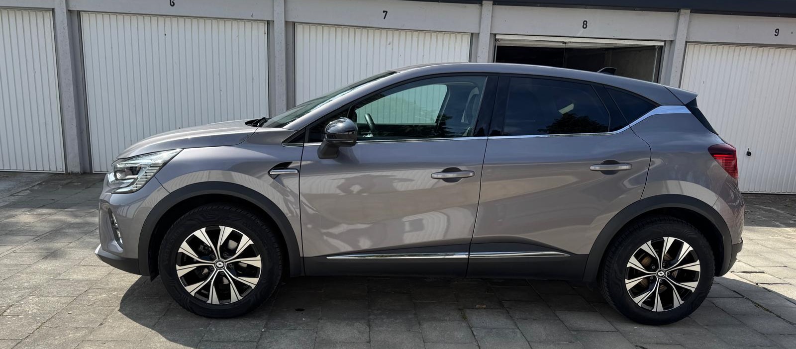 Vendu !! Renault Captur 1.0 TCe 90 Techno – 2022 – Seulement 50.387 km – Premier propriétaire – Voiture TVA