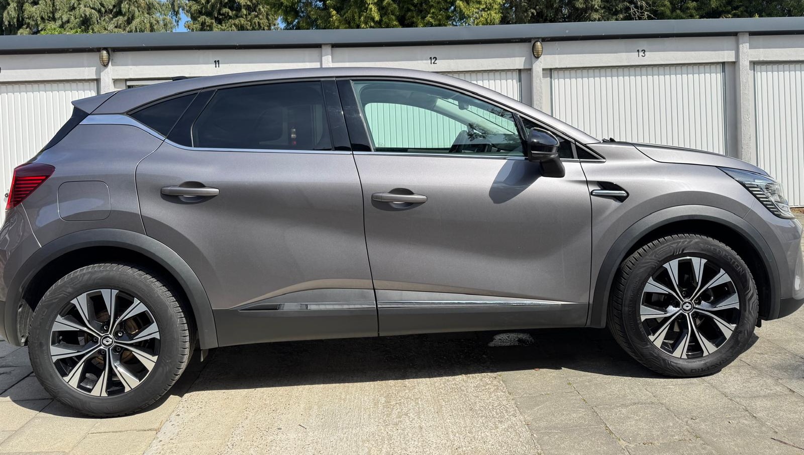 Vendu !! Renault Captur 1.0 TCe 90 Techno – 2022 – Seulement 50.387 km – Premier propriétaire – Voiture TVA