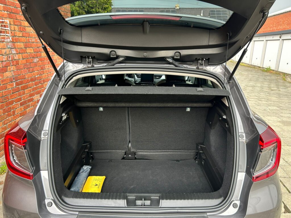 Vendu !! Renault Captur 1.0 TCe 90 Techno – 2022 – Seulement 50.387 km – Premier propriétaire – Voiture TVA