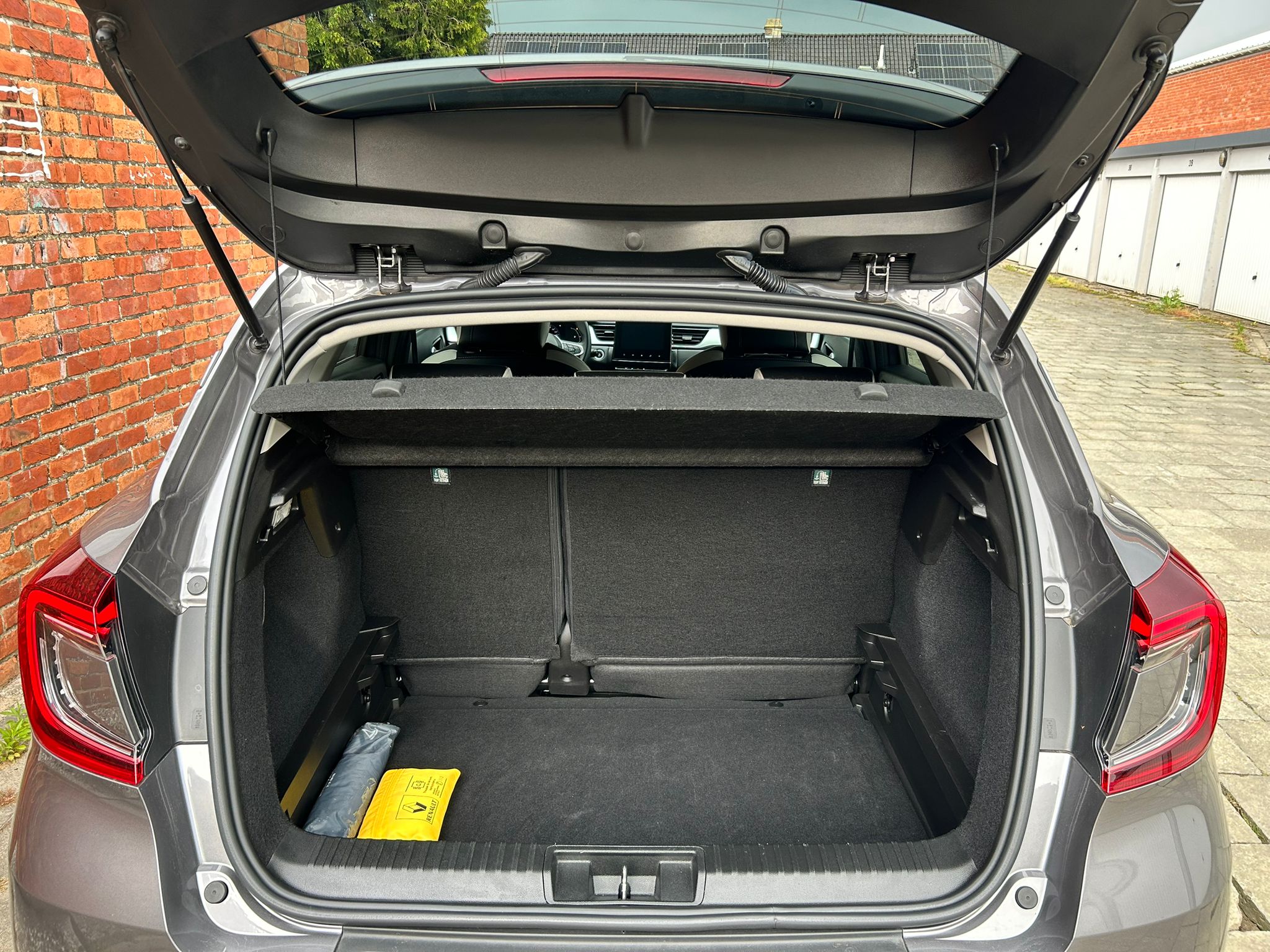 Vendu !! Renault Captur 1.0 TCe 90 Techno – 2022 – Seulement 50.387 km – Premier propriétaire – Voiture TVA