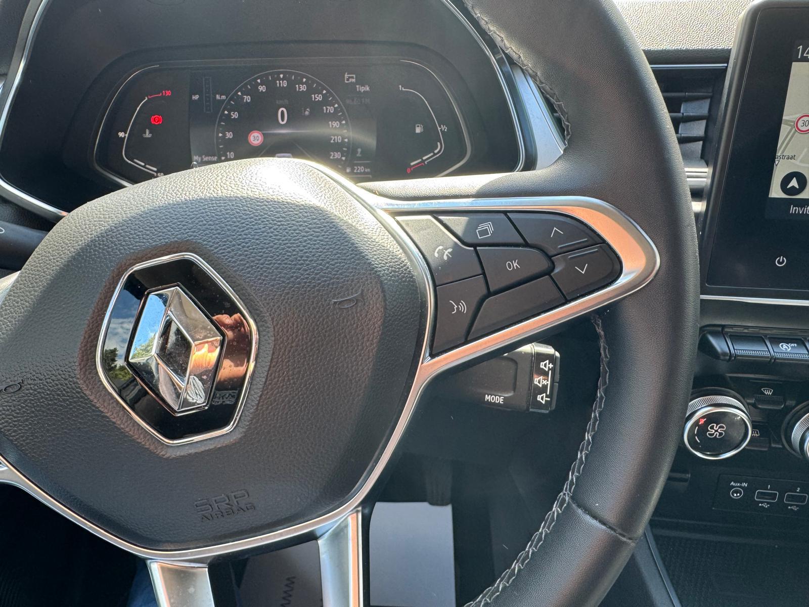 Vendu !! Renault Captur 1.0 TCe 90 Techno – 2022 – Seulement 50.387 km – Premier propriétaire – Voiture TVA