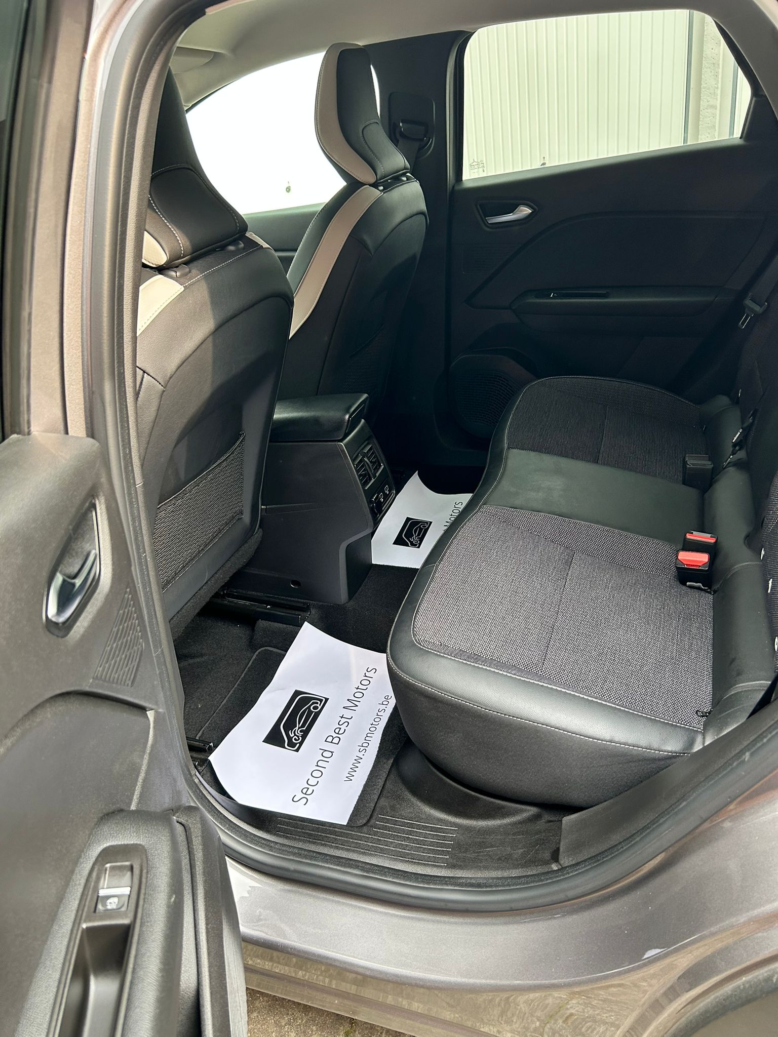 Vendu !! Renault Captur 1.0 TCe 90 Techno – 2022 – Seulement 50.387 km – Premier propriétaire – Voiture TVA