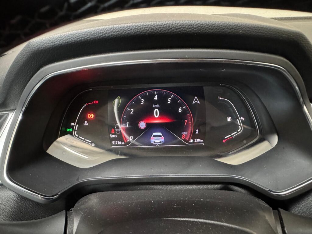 Verkocht !! Renault Captur 1.0 TCe 90 Techno – 2022 – Slechts 51.566 km – Eerste eigenaar – BTW-wagen