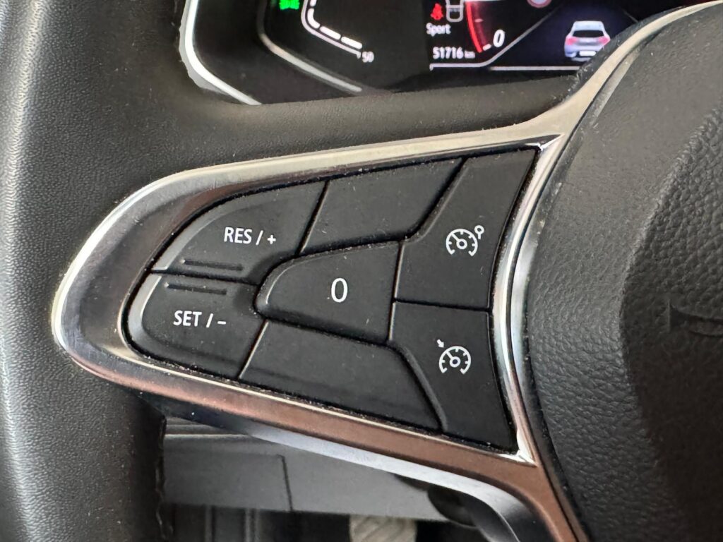 Verkocht !! Renault Captur 1.0 TCe 90 Techno – 2022 – Slechts 51.566 km – Eerste eigenaar – BTW-wagen