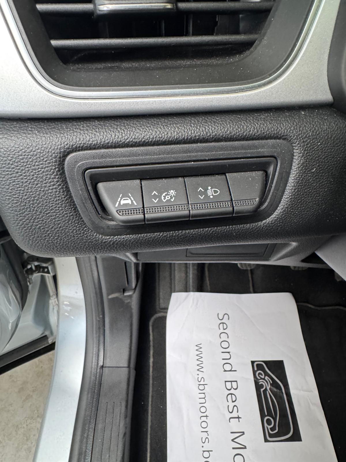 Verkocht !! Renault Captur 1.0 TCe 90 Techno – 2022 – Slechts 51.566 km – Eerste eigenaar – BTW-wagen