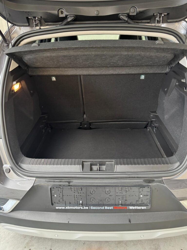 Verkocht !! Renault Captur 1.0 TCe 90 Intens – 2022 – Slechts 47.239 km – Eerste eigenaar – BTW-wagen