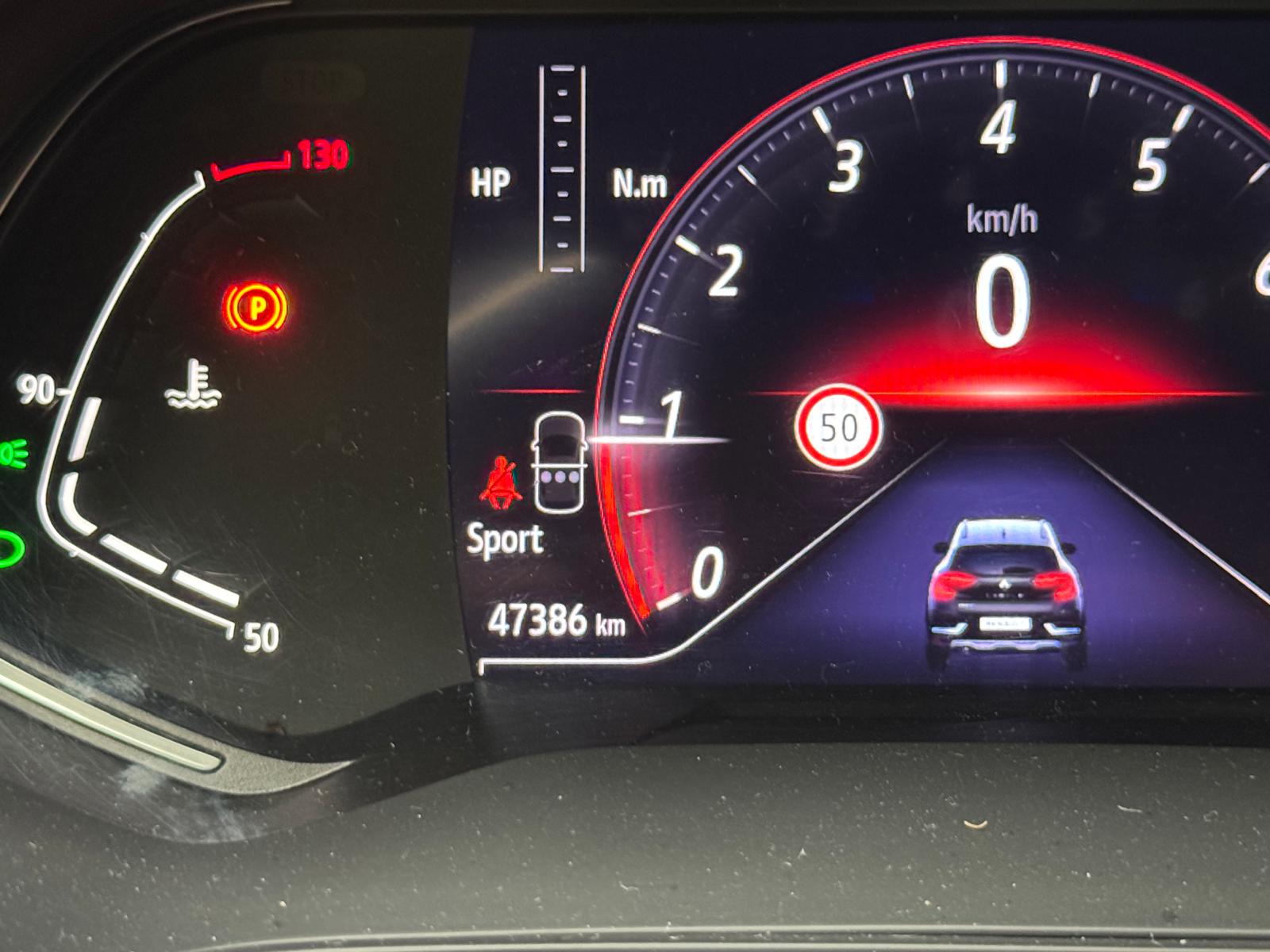Verkocht !! Renault Captur 1.0 TCe 90 Intens – 2022 – Slechts 47.239 km – Eerste eigenaar – BTW-wagen