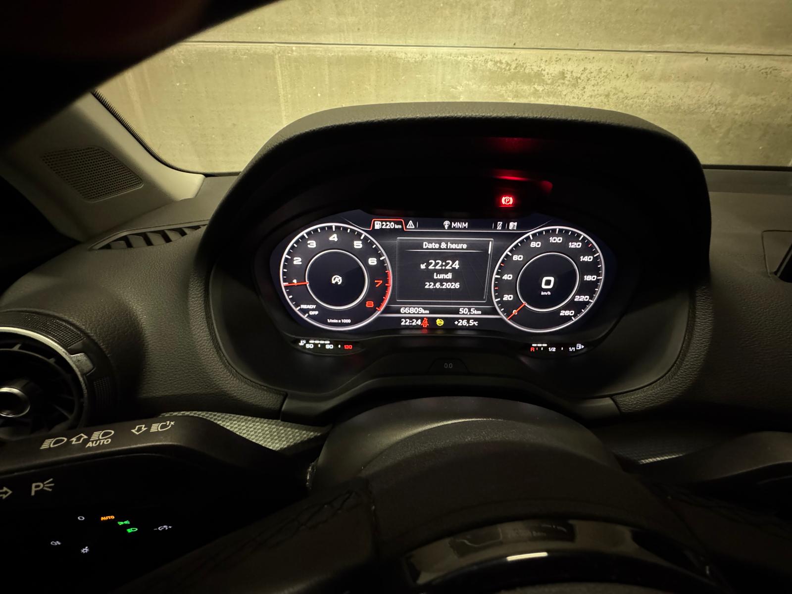 Audi Q2 30 TFSI Attraction – 81 kW – Bj 2022 – 66.758 km – 1ste eigenr (BTW wagen)