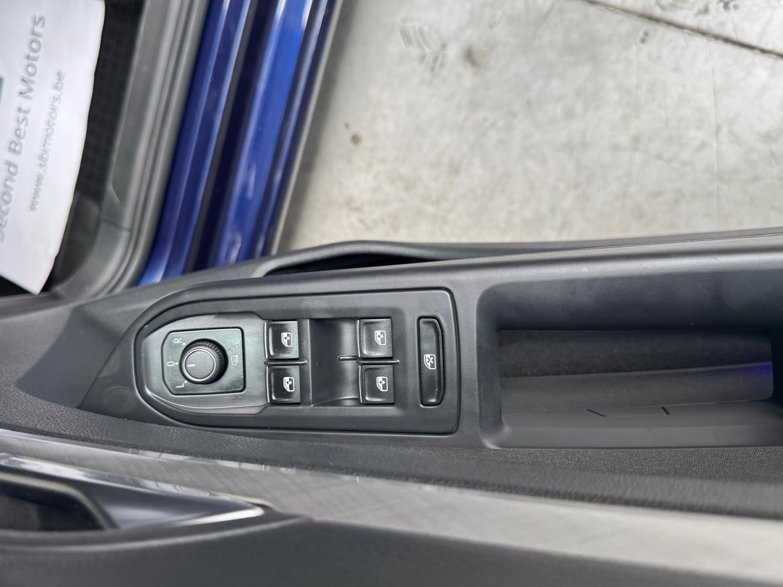 Vendu !! Volkswagen Golf VIII Variant Life 1.5 TSI ACT – 96 kW – 2022 – 74.754 km 1er propriétaire (véhicule TVA)