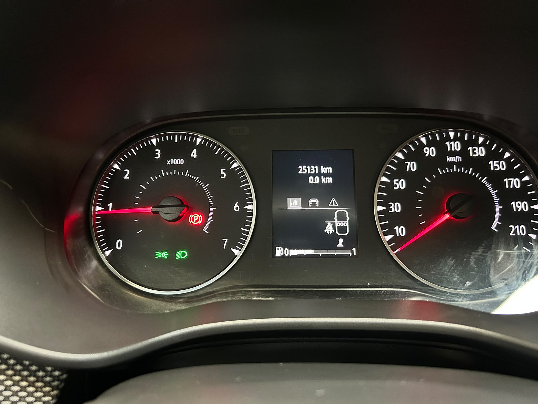 Verkocht !! Dacia Sandero Stepway 1.0 TCe 90 Comfort + City Pack – 2022 – Slechts 25.110 km – Eerste eigenaar