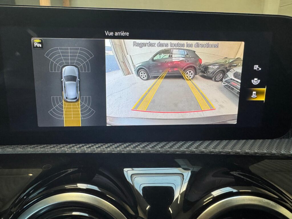 Verkocht !! Mercedes A‑Klasse 180 Business Edition – Automaat – 2022 – Slechts 47.736 km – Eerste eigenaar – BTW‑wagen