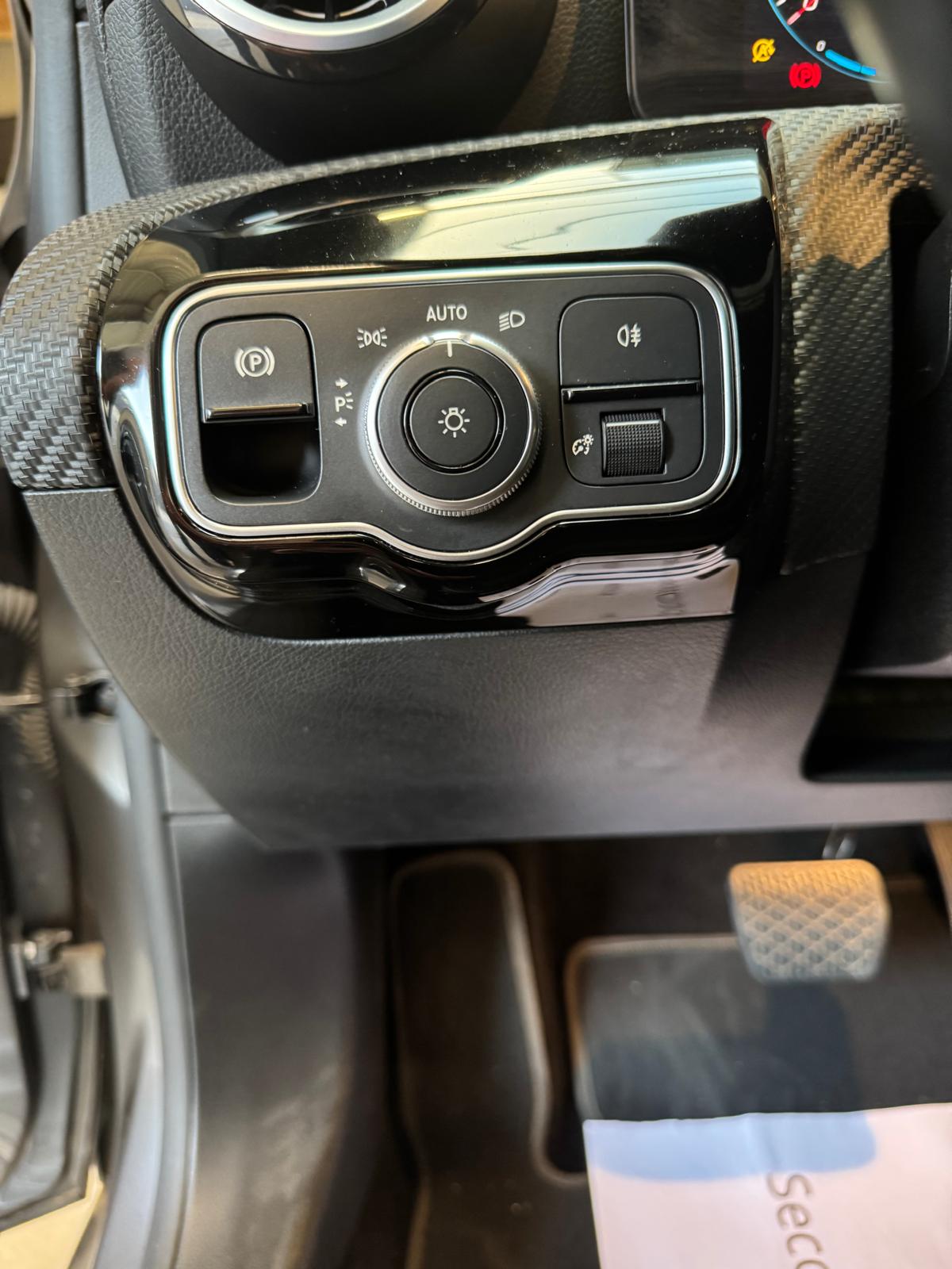Verkocht !! Mercedes A‑Klasse 180 Business Edition – Automaat – 2022 – Slechts 47.736 km – Eerste eigenaar – BTW‑wagen