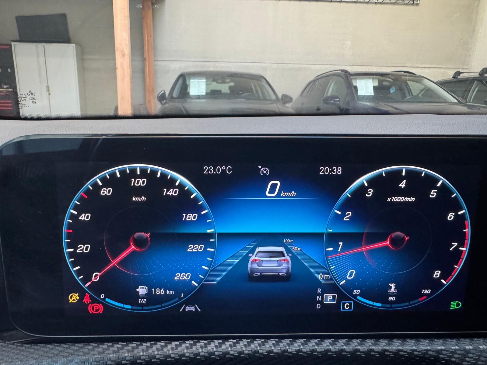 Verkocht !! Mercedes A‑Klasse 180 Business Edition – Automaat – 2022 – Slechts 47.736 km – Eerste eigenaar – BTW‑wagen