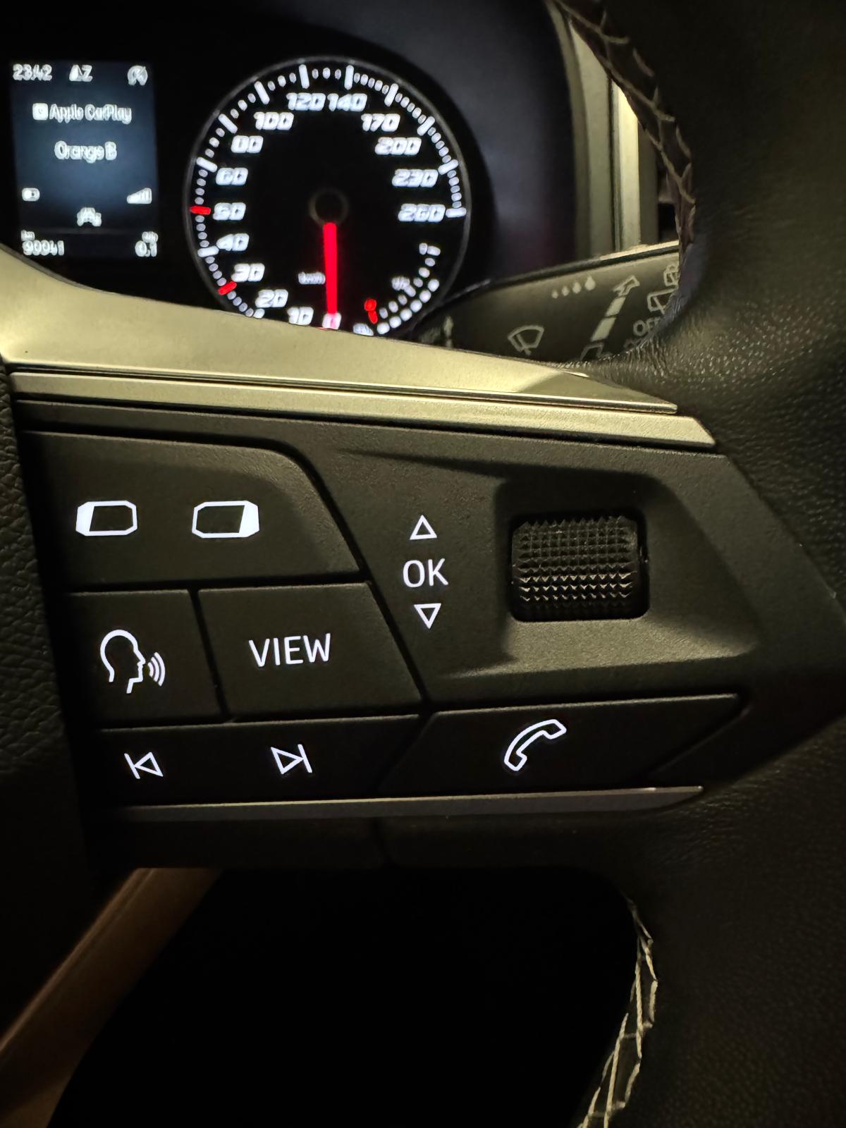 Seat Ateca 1.5 TSI MOVE – 110 kW – 07/06/2022 – 90.062 km – Eerste eigenaar – BTW‑wagen