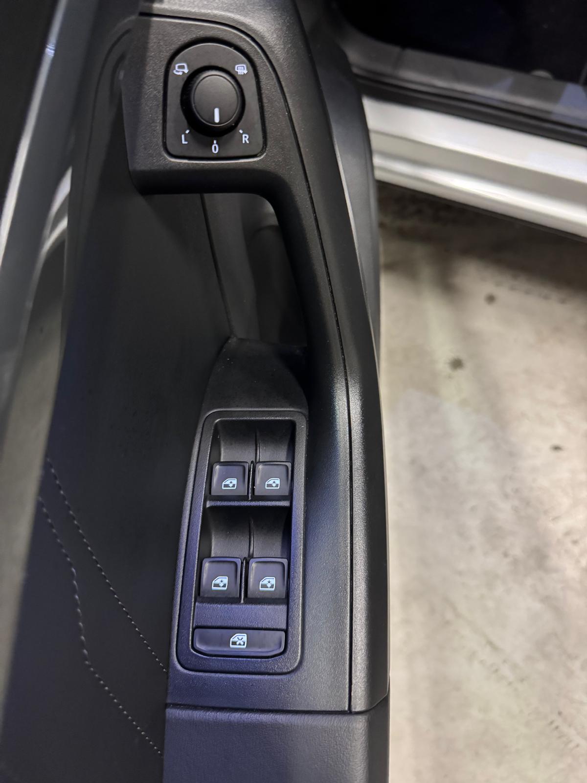 Seat Ateca 1.5 TSI MOVE – 110 kW – 07/06/2022 – 90.062 km – Eerste eigenaar – BTW‑wagen
