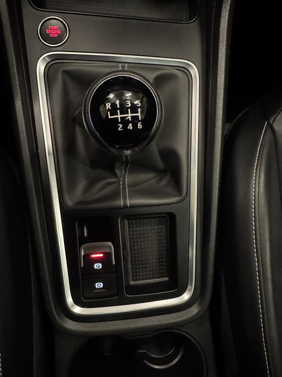 Seat Ateca 1.5 TSI MOVE – 110 kW – 07/06/2022 – 90.062 km – Eerste eigenaar – BTW‑wagen