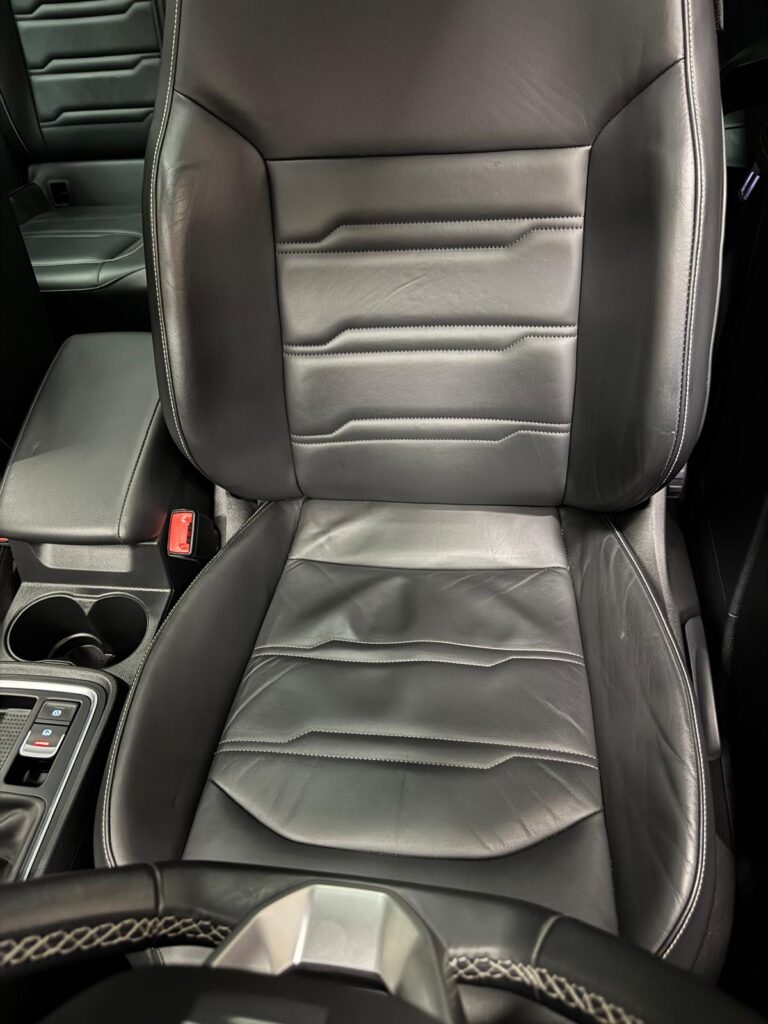 Seat Ateca 1.5 TSI MOVE – 110 kW – 07/06/2022 – 90.062 km – Eerste eigenaar – BTW‑wagen