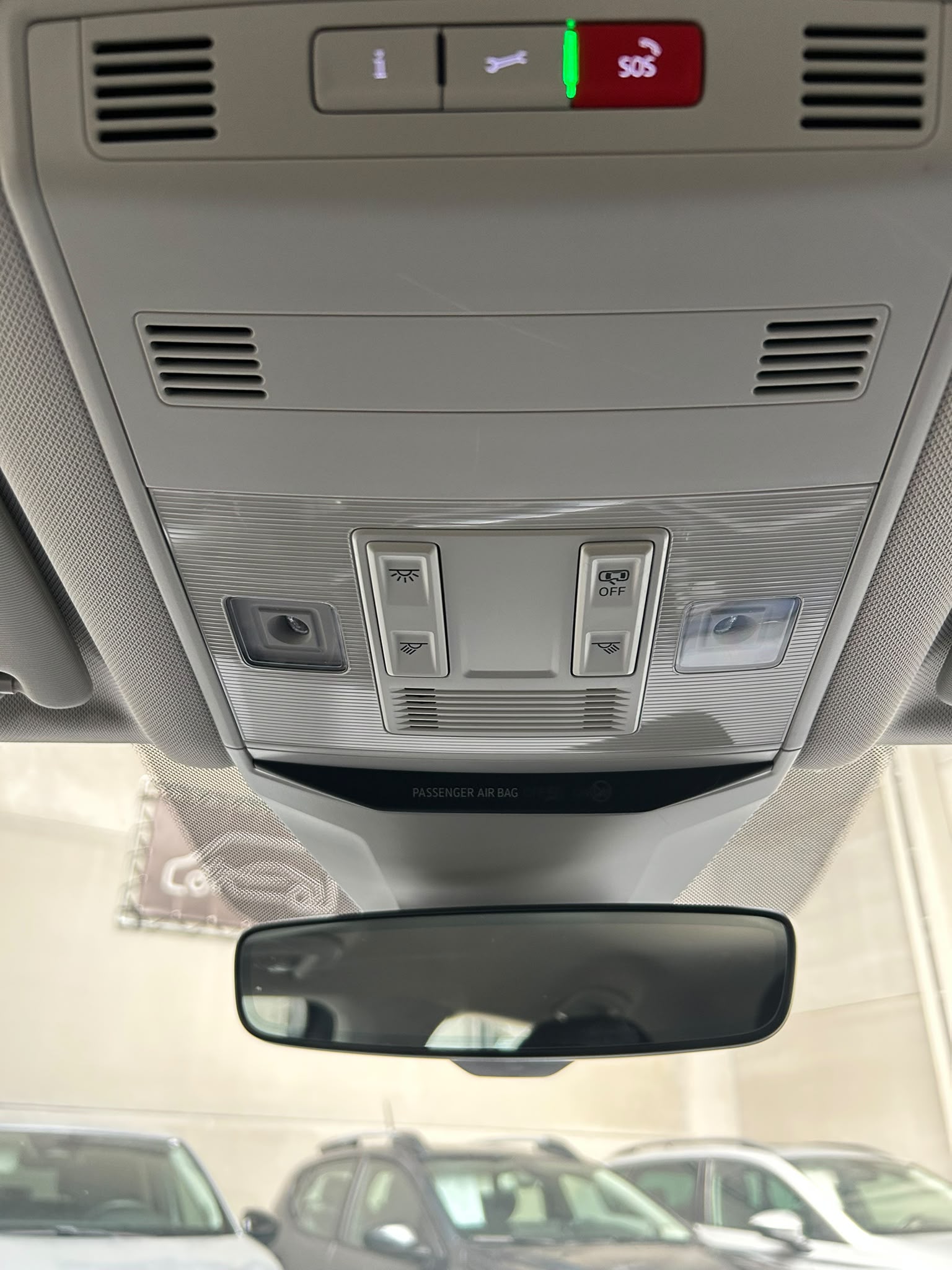 Volkswagen T‑Roc 1.0 TSI UNITED – 2021 – 59.952 km – Premier propriétaire – TVA déductible