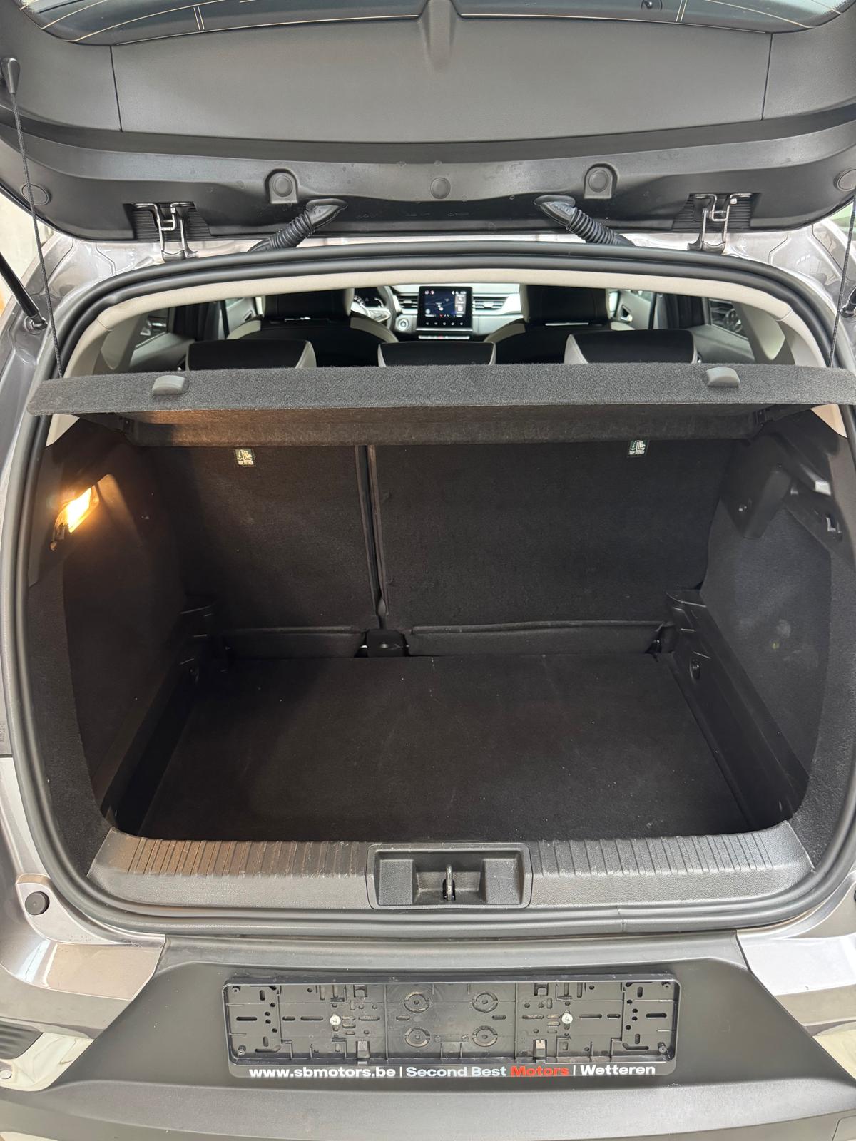 Renault Captur 1.0 TCe 90 Techno – 2022 – Seulement 51 391 km – Premier propriétaire – Véhicule TVA