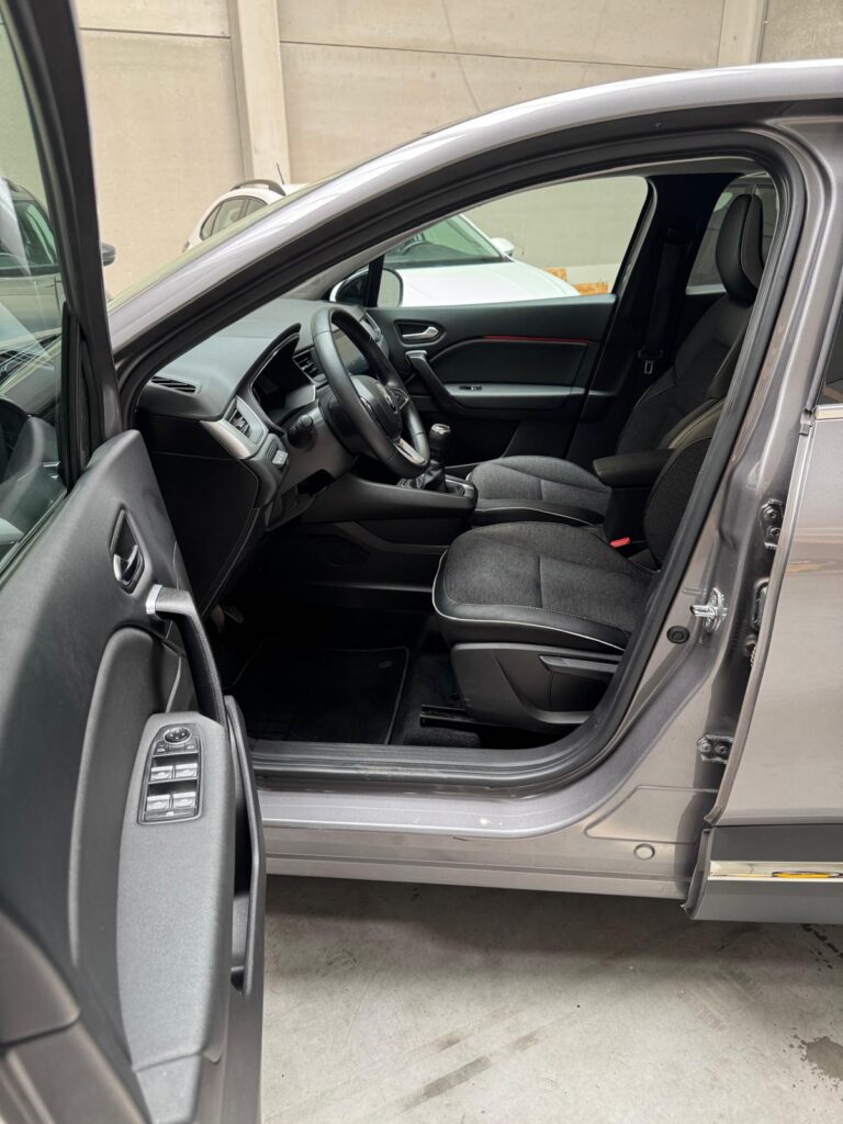 Renault Captur 1.0 TCe 90 Techno – 2022 – Seulement 51 391 km – Premier propriétaire – Véhicule TVA