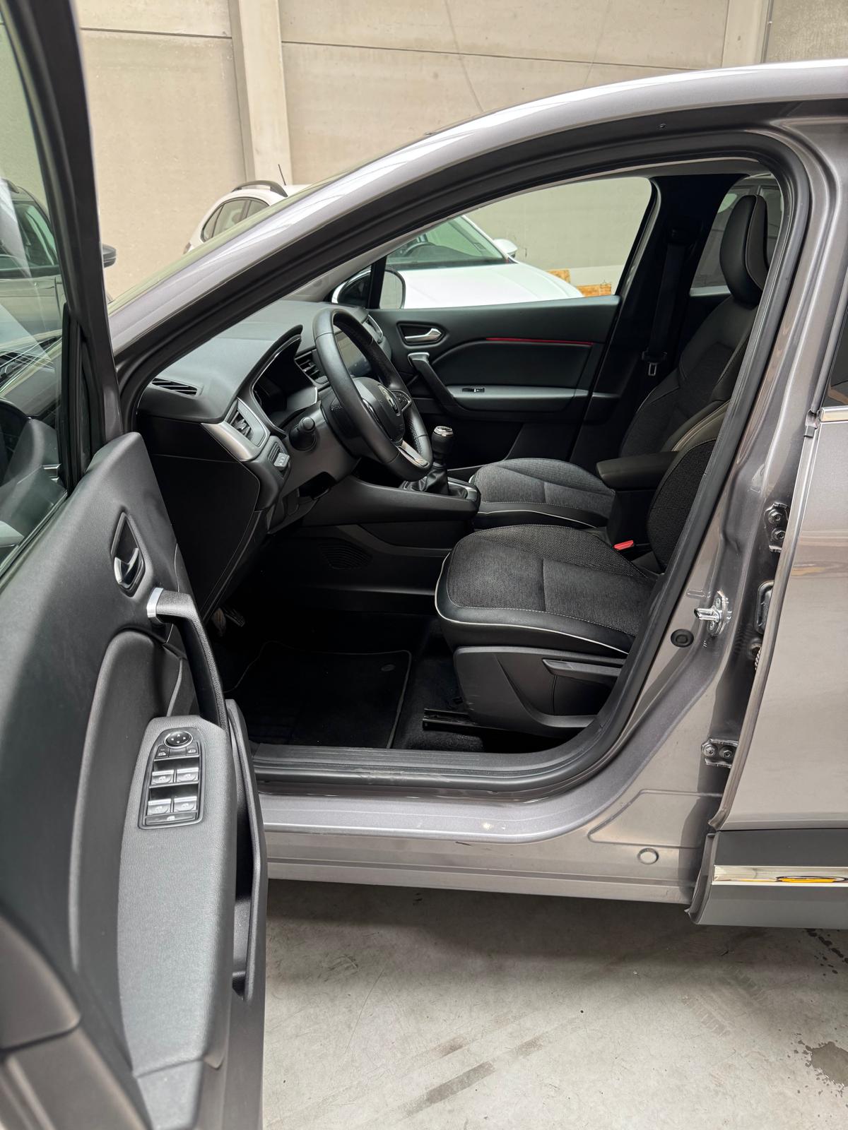 Renault Captur 1.0 TCe 90 Techno – 2022 – Seulement 51 391 km – Premier propriétaire – Véhicule TVA
