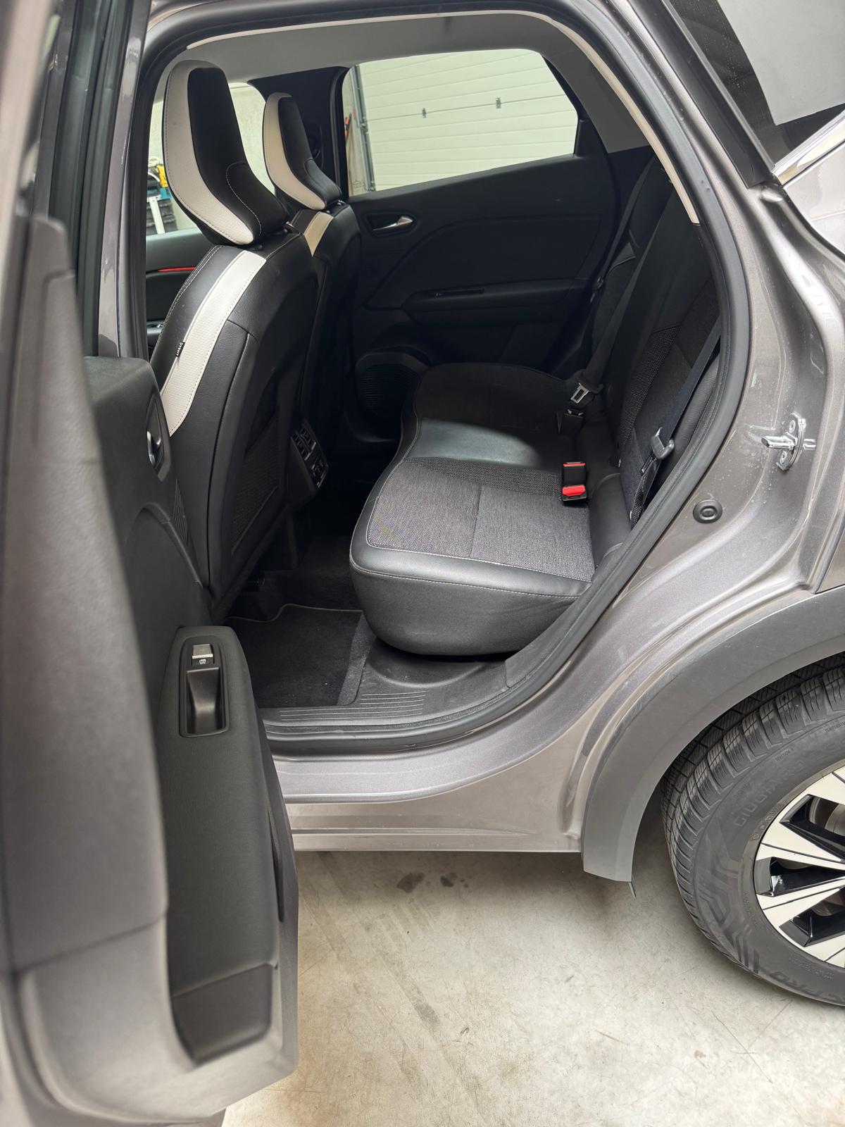 Renault Captur 1.0 TCe 90 Techno – 2022 – Seulement 51 391 km – Premier propriétaire – Véhicule TVA