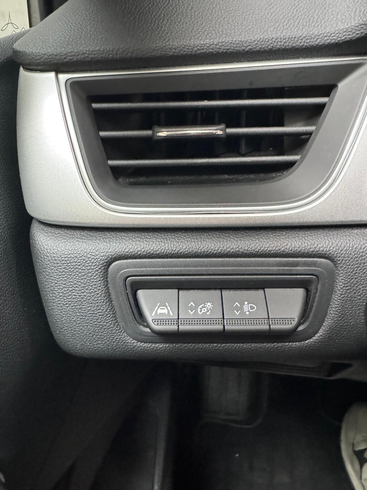 Renault Captur 1.0 TCe 90 Techno – 2022 – Seulement 51 391 km – Premier propriétaire – Véhicule TVA