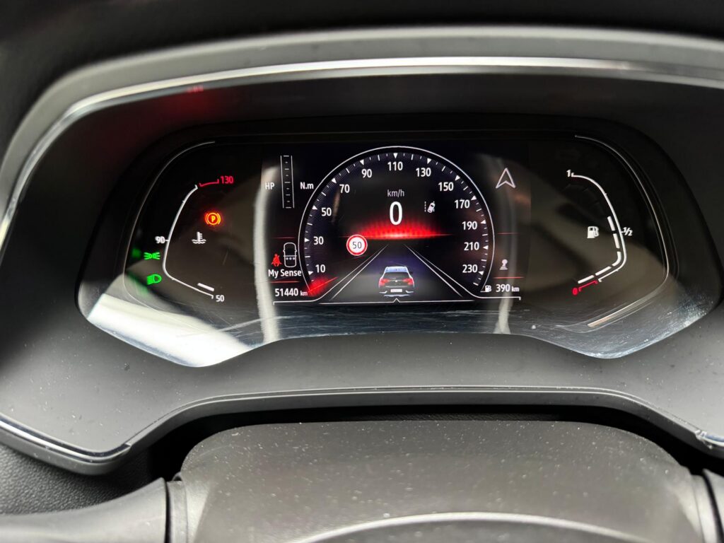 Renault Captur 1.0 TCe 90 Techno – 2022 – Seulement 51 391 km – Premier propriétaire – Véhicule TVA