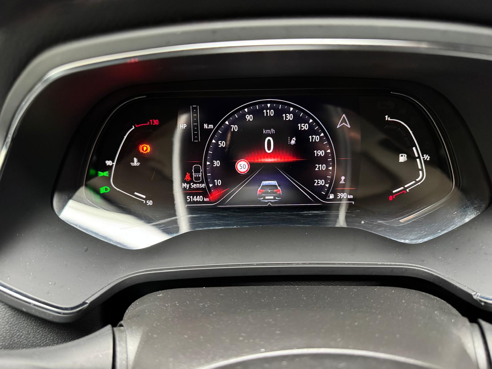 Renault Captur 1.0 TCe 90 Techno – 2022 – Seulement 51 391 km – Premier propriétaire – Véhicule TVA