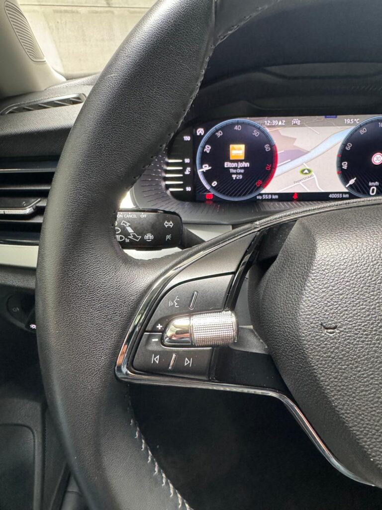 Škoda Kamiq 1.0 TSI Ambition – Manuel – 2023 – 39.914 km – Première main – TVA déductible