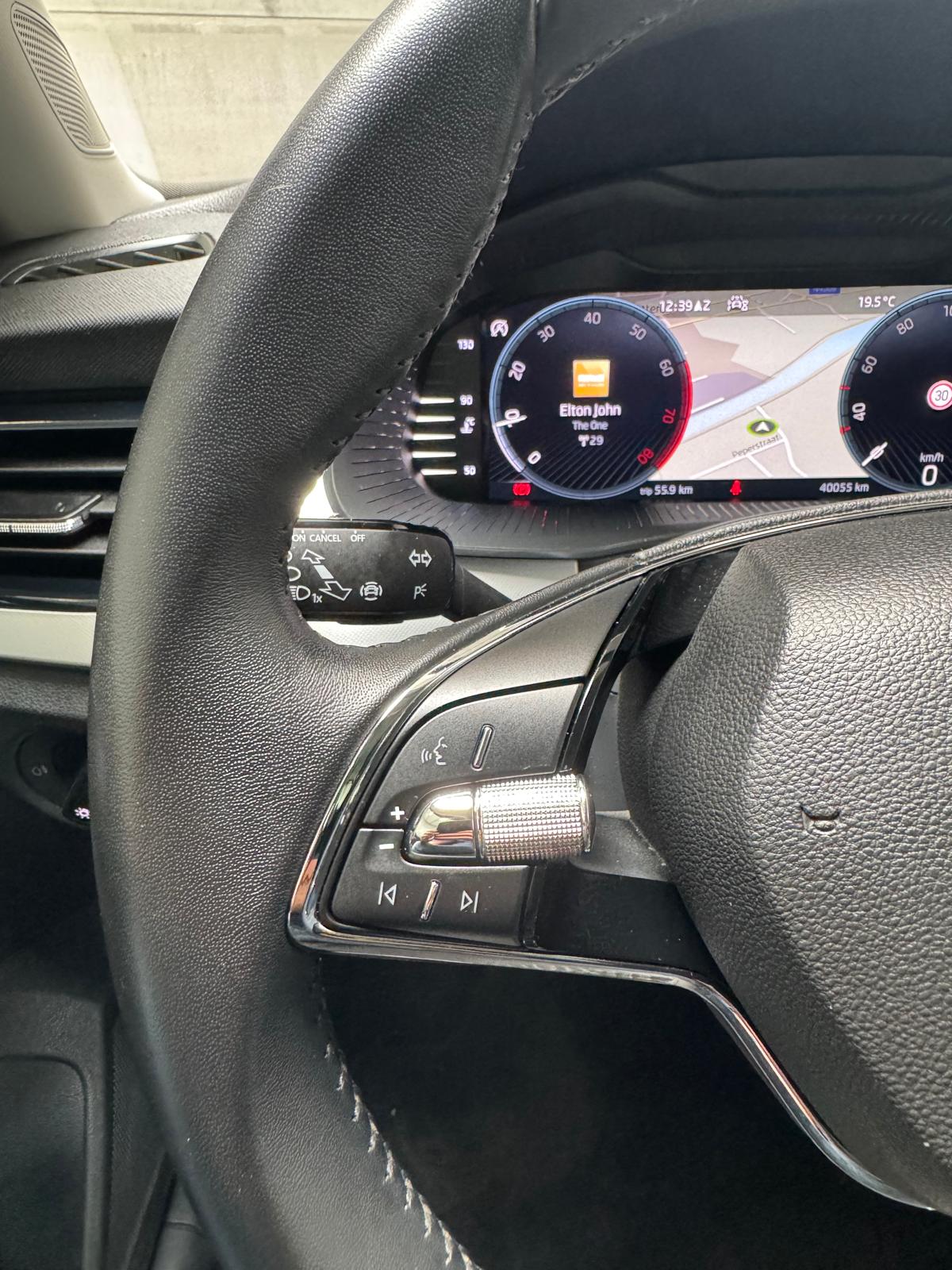 Škoda Kamiq 1.0 TSI Ambition – Manuel – 2023 – 39.914 km – Première main – TVA déductible